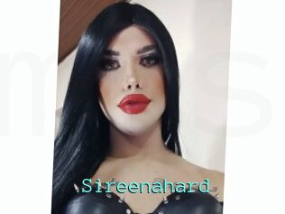 Sireenahard