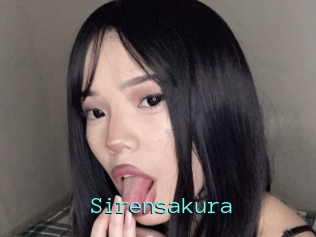 Sirensakura