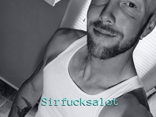 Sirfucksalot