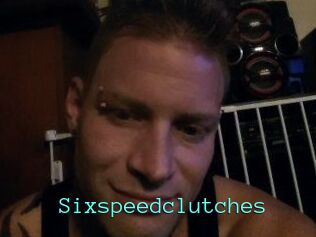 Sixspeedclutches
