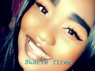 Skarle_firee