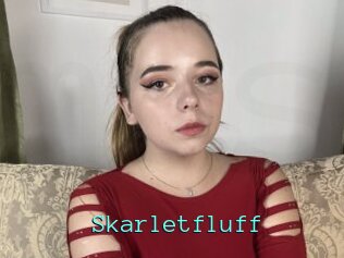 Skarletfluff