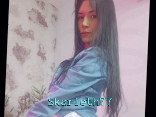 Skarleth77