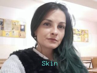 Skin