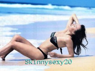 Skinnysexy20
