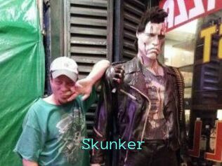 Skunker