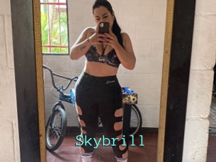 Skybrill