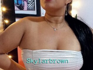 Skylarbrown