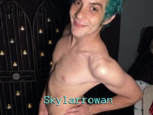 Skylarrowan