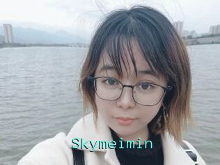 Skymeimin