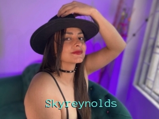 Skyreynolds