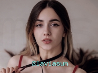 Slaviasun