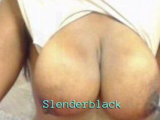 Slenderblack