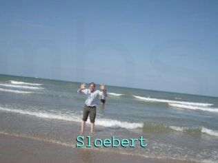 Sloebert