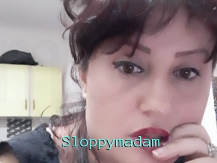 Sloppymadam