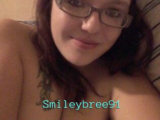 Smileybree91