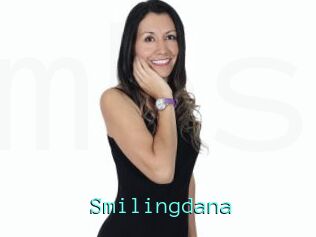 Smilingdana