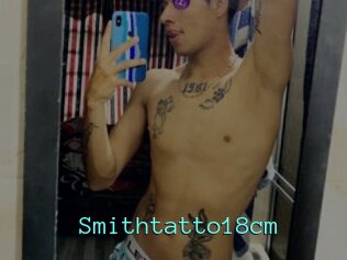 Smithtatto18cm