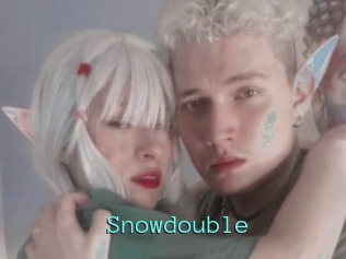 Snowdouble