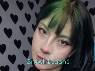 Snowhitashi