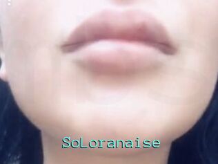 SoLoranaise