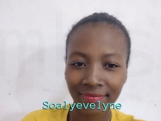 Soalyevelyne