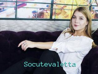 Socutevaletta