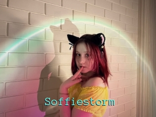 Soffiestorm