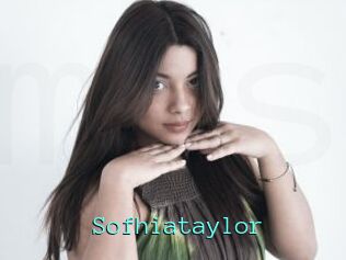 Sofhiataylor