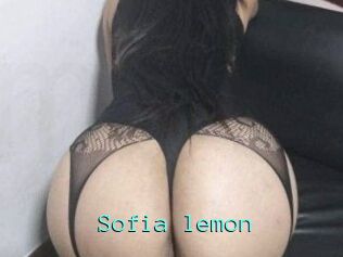 Sofia_lemon