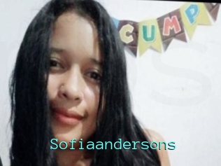 Sofiaandersons