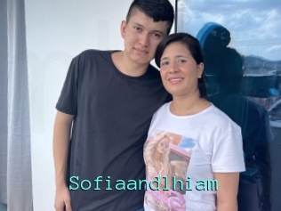 Sofiaandlhiam