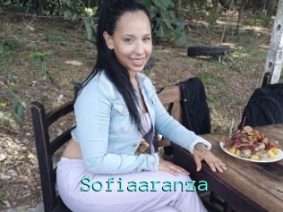 Sofiaaranza