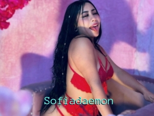 sofiadaemon Mobile Sex