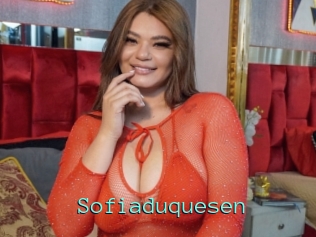 Sofiaduquesen