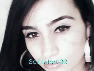 Sofiahot22