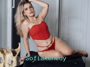 Sofiakenedy