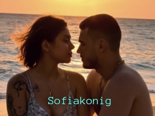 Sofiakonig