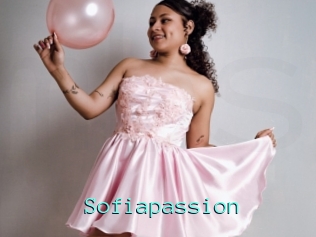 Sofiapassion