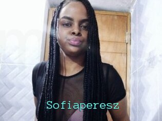 Sofiaperesz