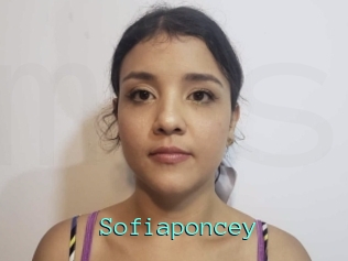 Sofiaponcey