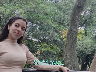 Sofiaval