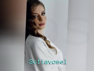 Sofiavosel