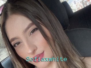 Sofiaxwhite