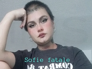 Sofie_fatale