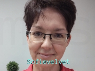 Sofievelvet