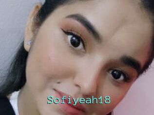 Sofiyeah18
