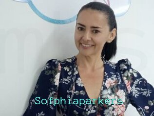 Sofphiaparkers