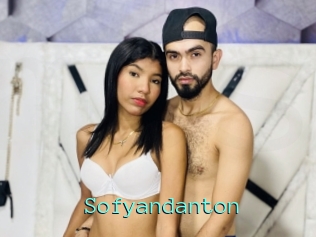 Sofyandanton