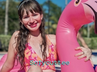 Sofycuttee